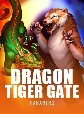 Dragon Tiger Gate